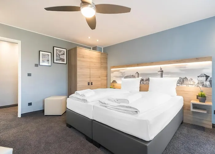 Aparthotel By Daspaul