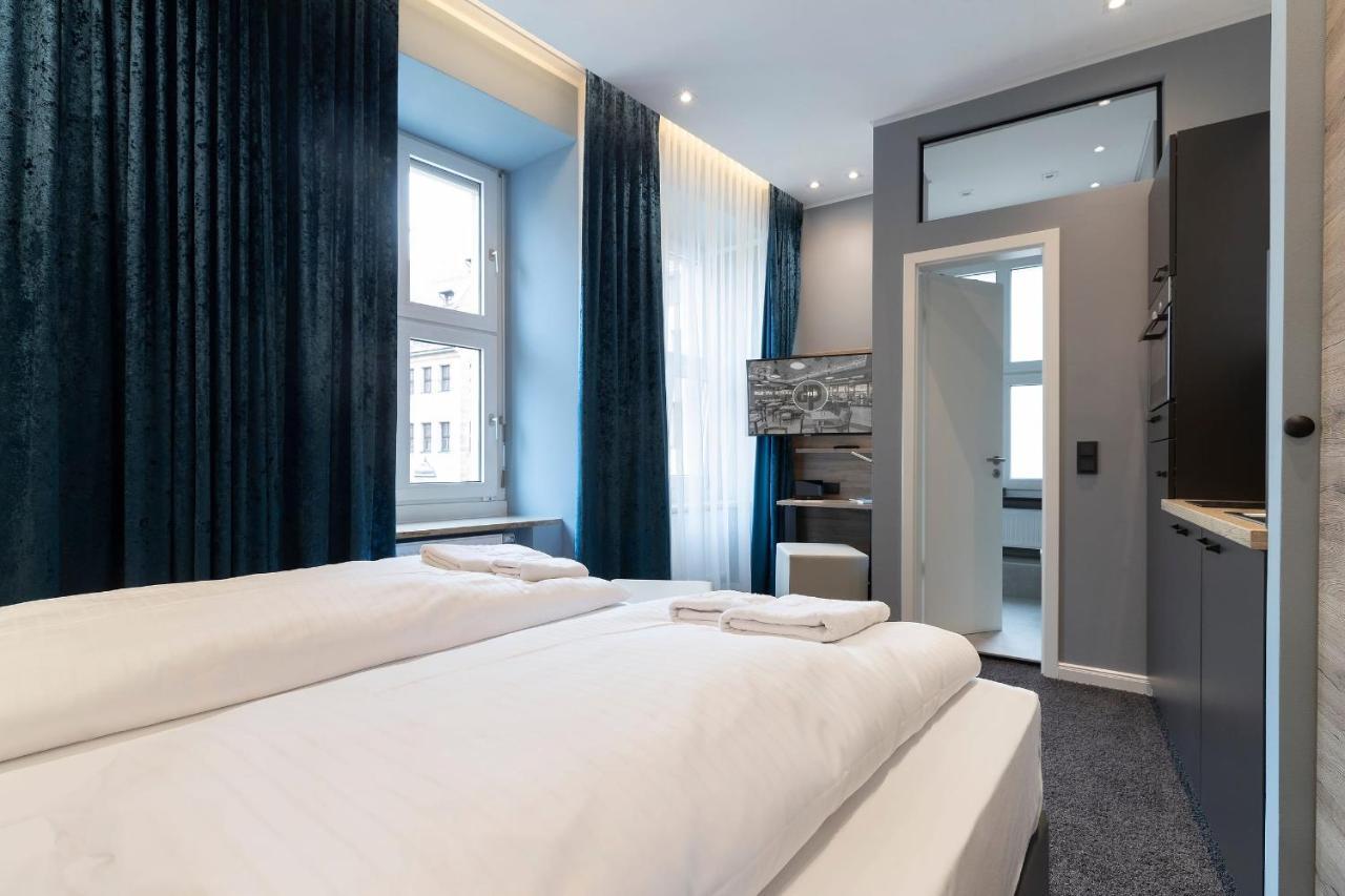 By Daspaul Aparthotel 3*