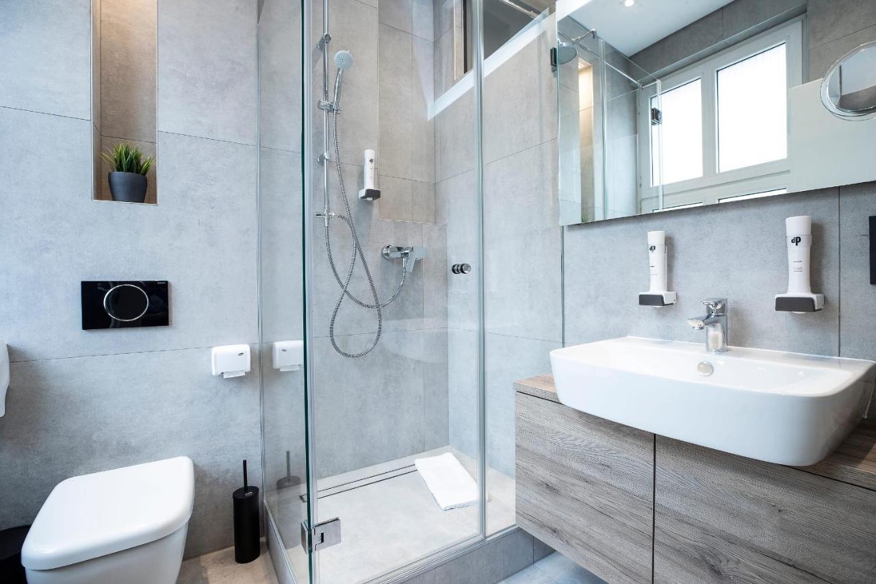 Aparthotel By Daspaul Nuremberg
