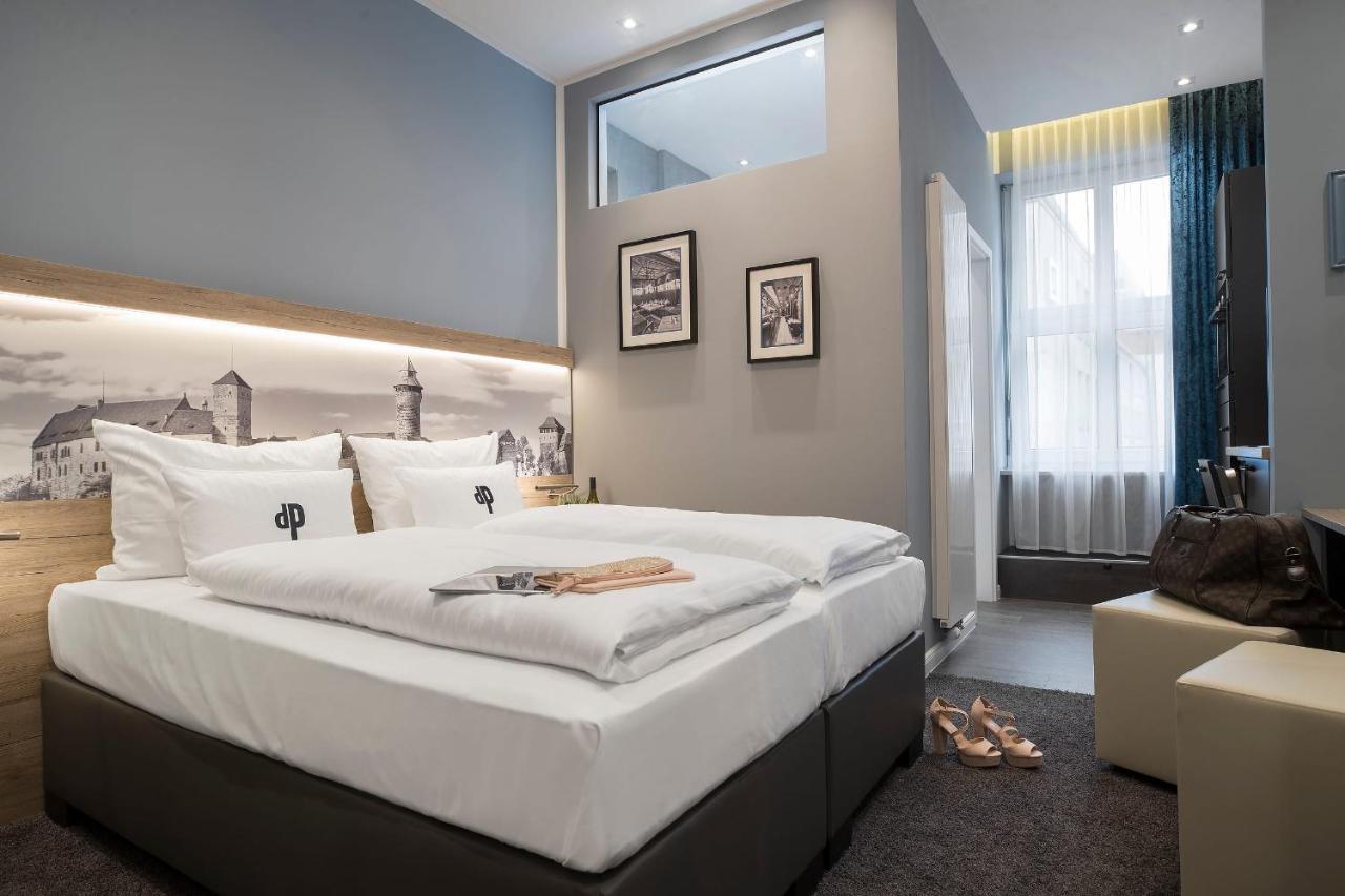 Aparthotel By Daspaul Nürnberg