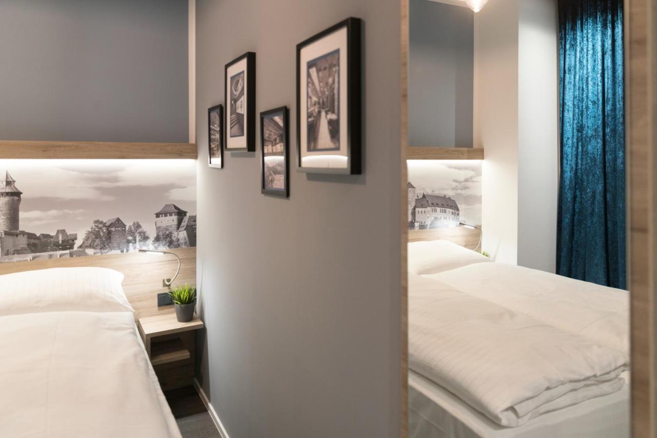 By Daspaul Aparthotel