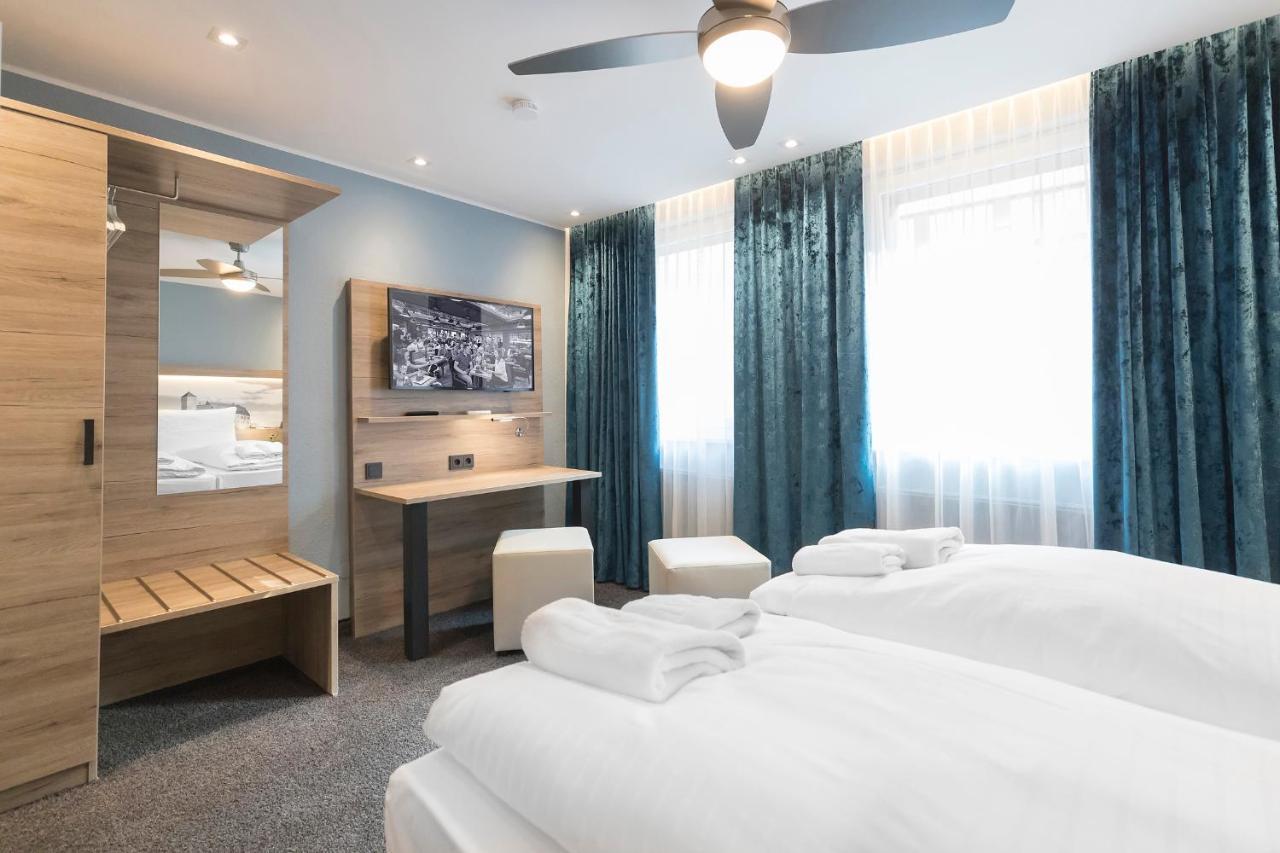 Aparthotel By Daspaul Nürnberg