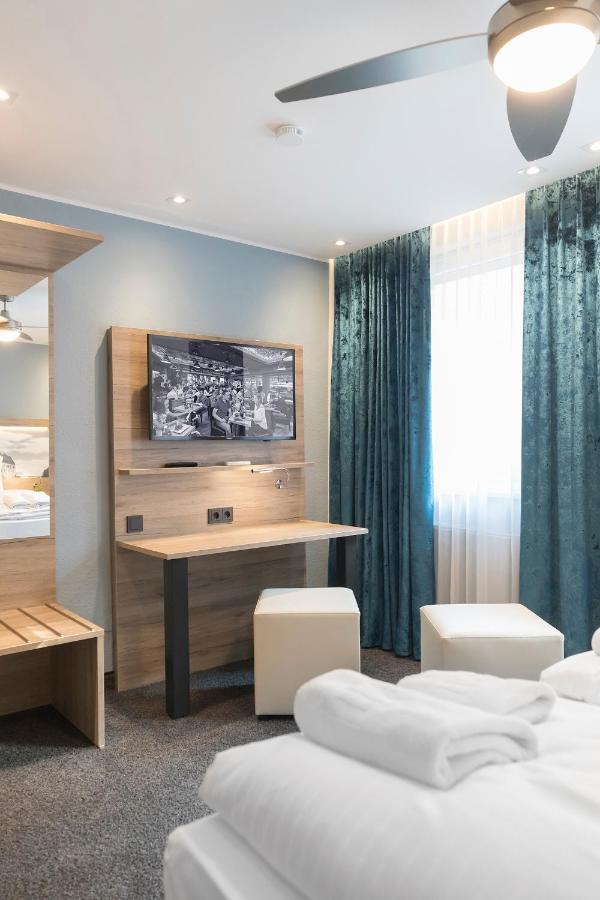 Aparthotel By Daspaul