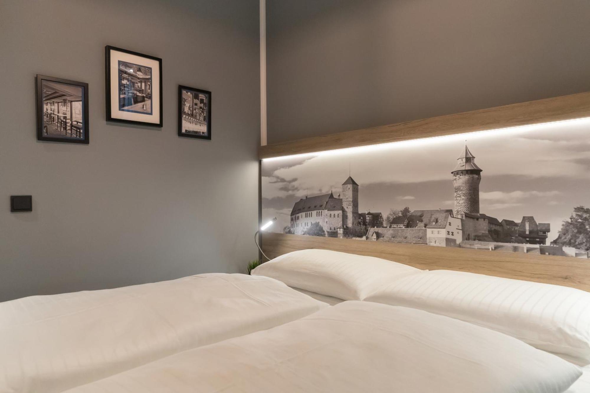 Aparthotel By Daspaul