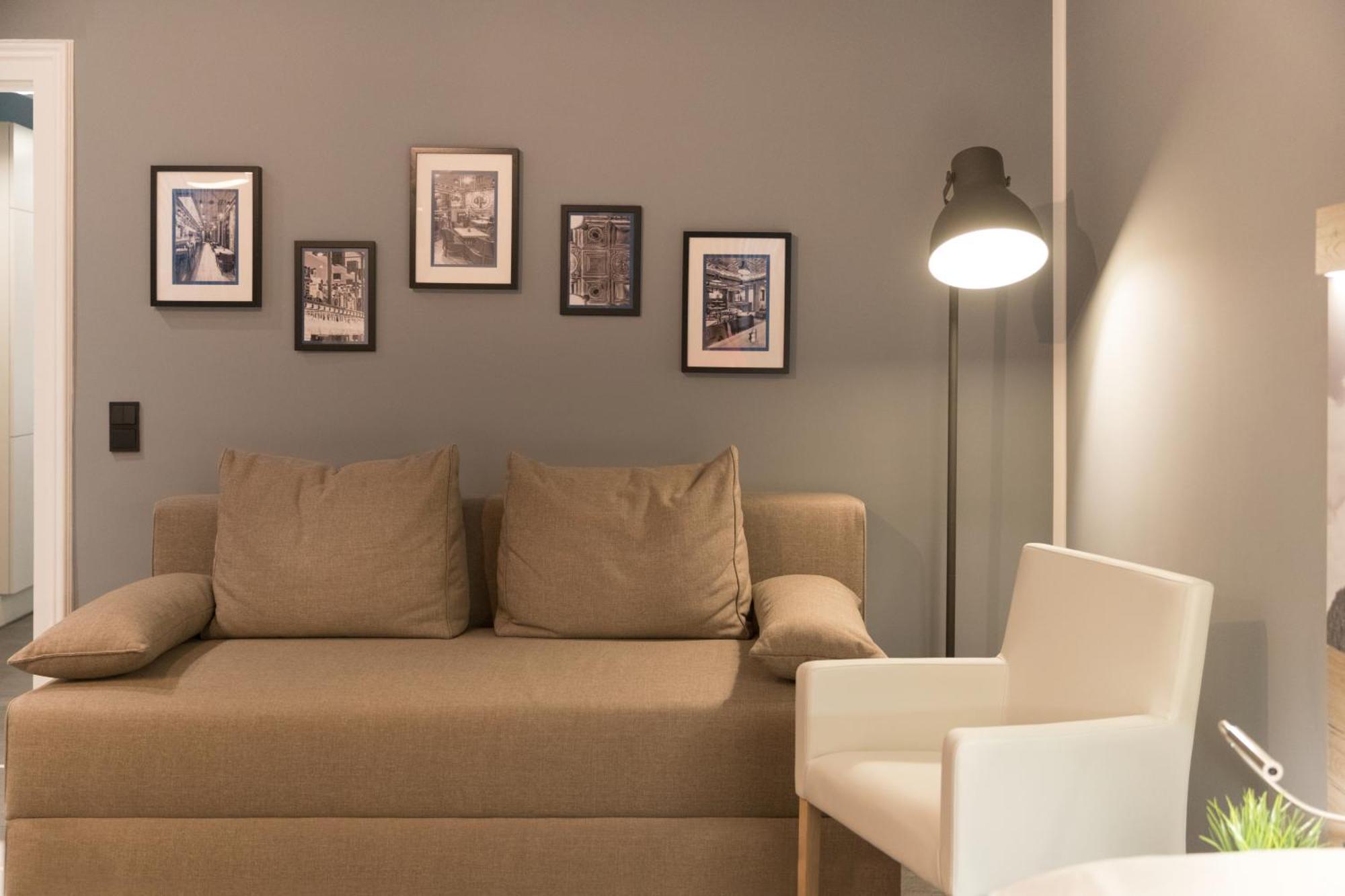 Aparthotel By Daspaul 3*