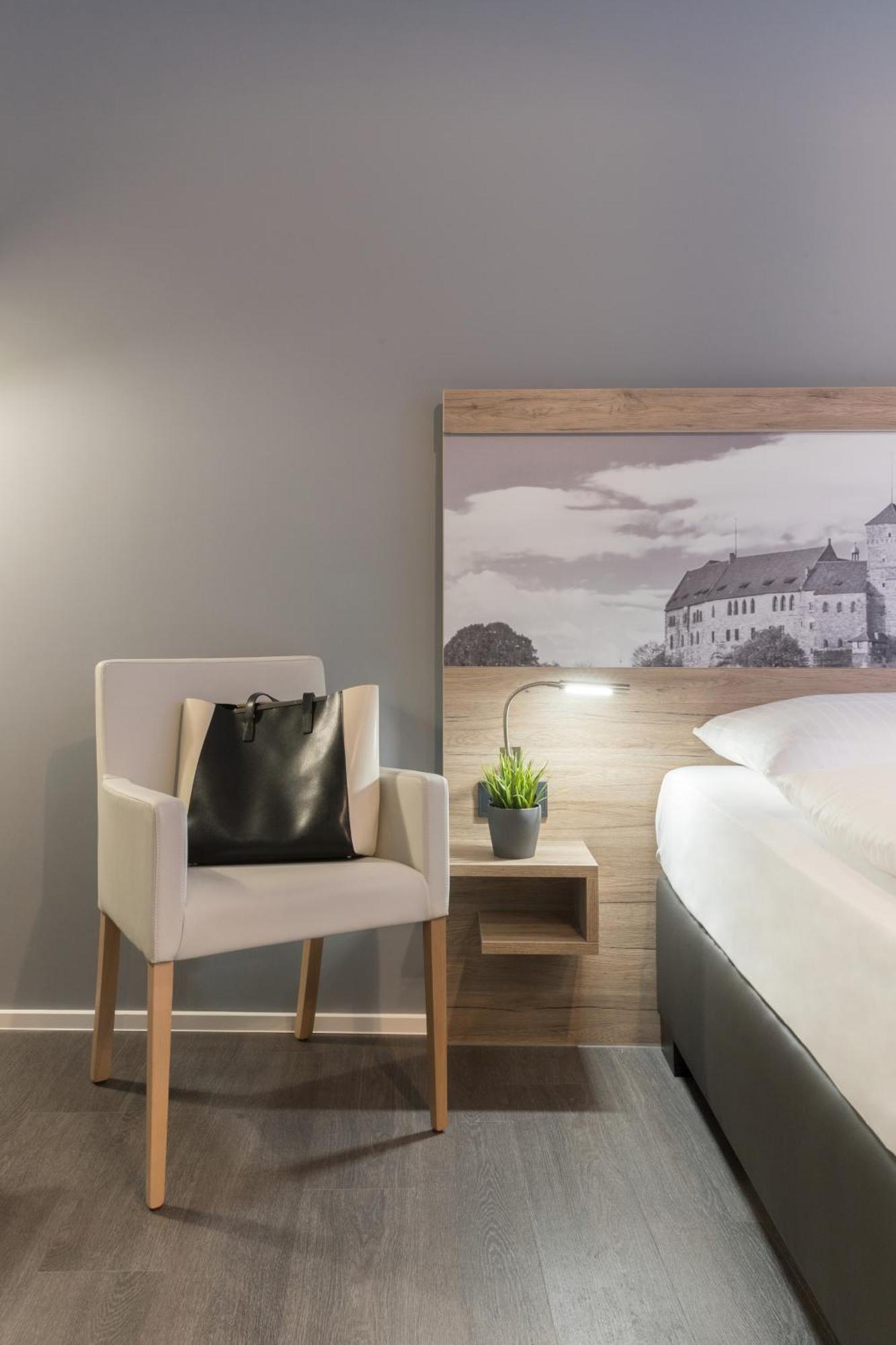 Aparthotel By Daspaul Nürnberg