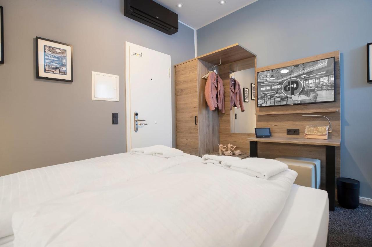Aparthotel By Daspaul Nürnberg
