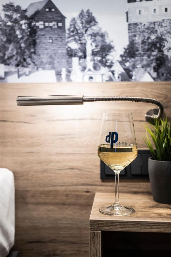 By Daspaul Aparthotel Nürnberg