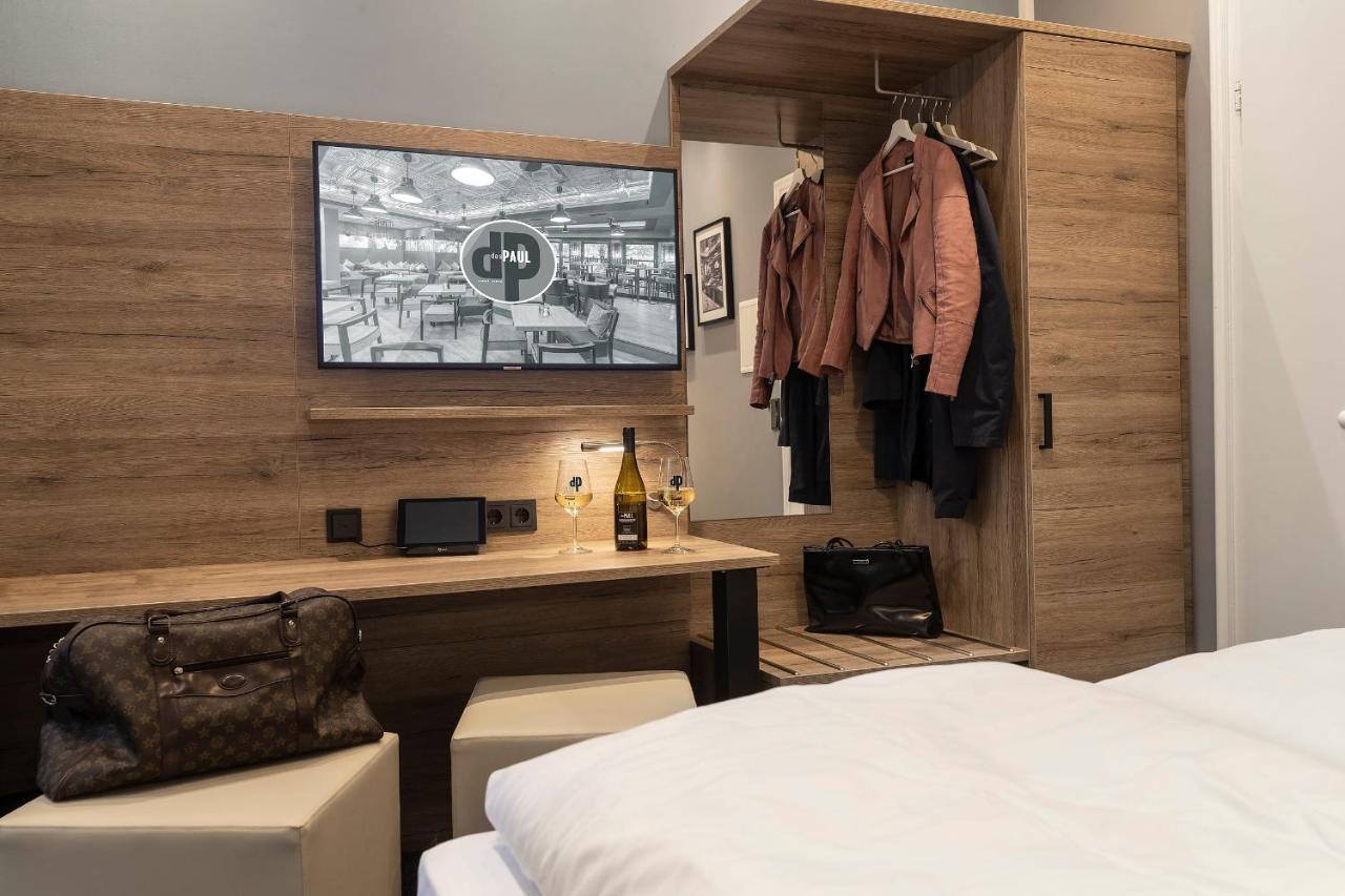 Aparthotel By Daspaul