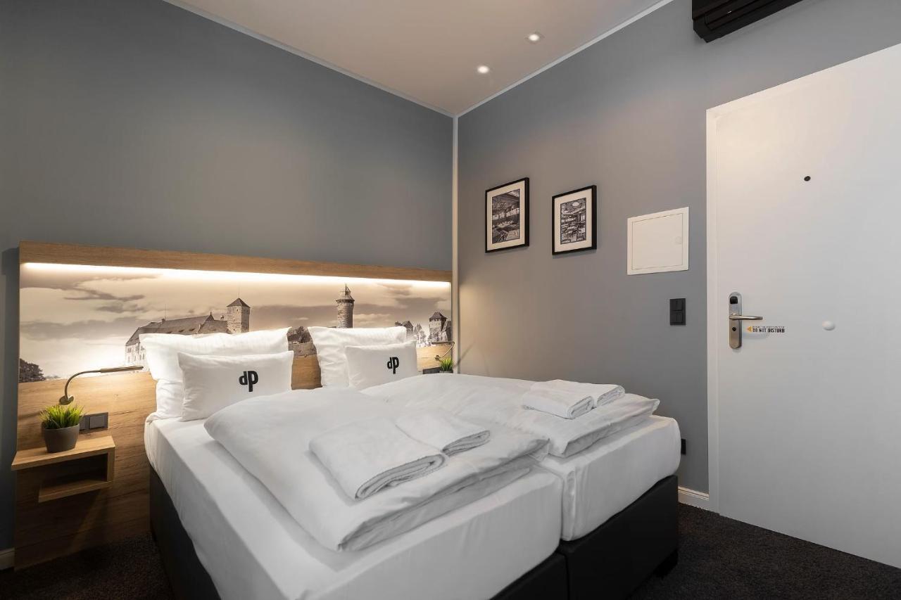 Aparthotel By Daspaul 3*