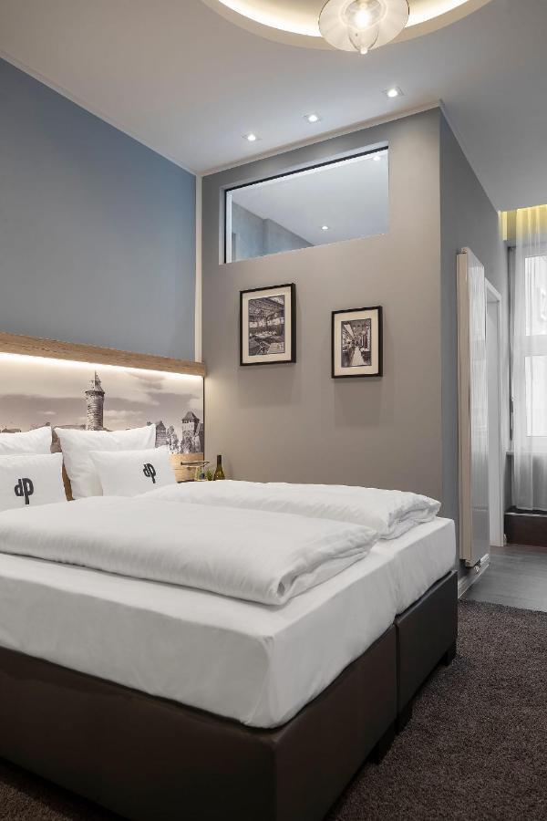By Daspaul Aparthotel Nürnberg